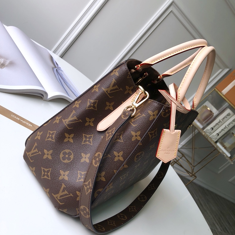 LV Top Handle Bags